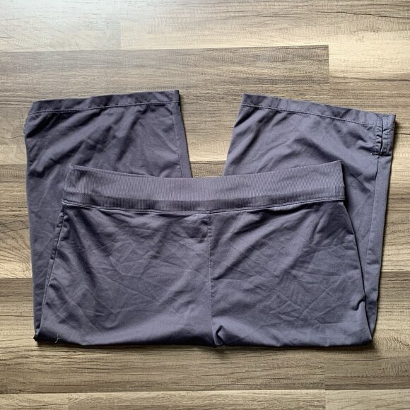 Activewear Athleisure Workout Grey JW Div. of Junction West Shorts Size XL - Picture 3 of 5